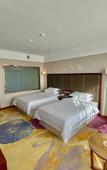 Туры в отель Minggang Zhongzhou International Hotel