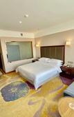 Туры в отель Minggang Zhongzhou International Hotel