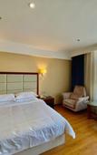 Туры в отель Minggang Zhongzhou International Hotel