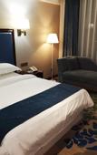 Туры в отель Minggang Zhongzhou International Hotel