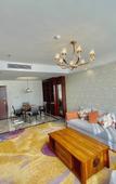 Туры в отель Minggang Zhongzhou International Hotel