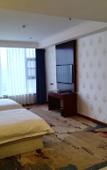 Туры в отель Minggang Zhongzhou International Hotel