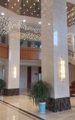 Туры в отель Minggang Zhongzhou International Hotel