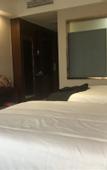 Туры в отель Minggang Zhongzhou International Hotel