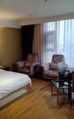 Туры в отель Minggang Zhongzhou International Hotel