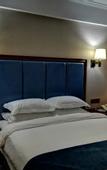 Туры в отель Minggang Zhongzhou International Hotel