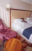 Туры в отель Minggang Zhongzhou International Hotel