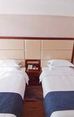 Туры в отель Minggang Zhongzhou International Hotel