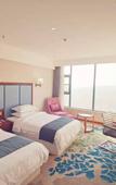 Туры в отель Minggang Zhongzhou International Hotel