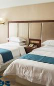 Туры в отель Minggang Zhongzhou International Hotel