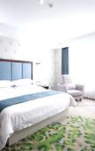 Туры в отель Minggang Zhongzhou International Hotel