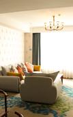 Туры в отель Minggang Zhongzhou International Hotel