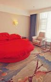 Туры в отель Minggang Zhongzhou International Hotel