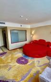 Туры в отель Minggang Zhongzhou International Hotel