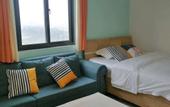 Туры в отель Sansheng Hotel