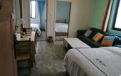 Туры в отель Sansheng Hotel