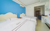 Туры в отель Sansheng Hotel