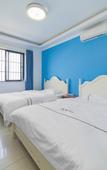 Туры в отель Sansheng Hotel