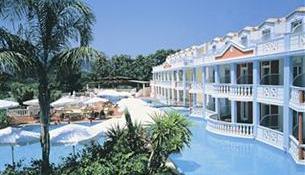 Palazzo Di Zante Hotel 4*