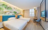 Туры в отель Shanghai 8 Days Select Hotel