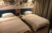 Туры в отель Shanghai 8 Days Select Hotel