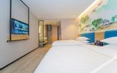 Туры в отель Shanghai 8 Days Select Hotel