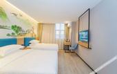Туры в отель Shanghai 8 Days Select Hotel
