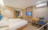 Туры в отель Shanghai 8 Days Select Hotel