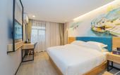 Туры в отель Shanghai 8 Days Select Hotel