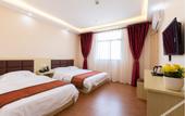Туры в отель Shanghai 8 Days Select Hotel