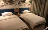 Туры в отель Shanghai 8 Days Select Hotel