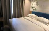 Туры в отель Shanghai 8 Days Select Hotel