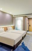 Туры в отель Money Holiday Inn(JiaHe wanggang Subway station store)