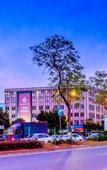 Туры в отель Money Holiday Inn(JiaHe wanggang Subway station store)