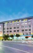 Туры в отель Money Holiday Inn(JiaHe wanggang Subway station store)