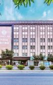 Туры в отель Money Holiday Inn(JiaHe wanggang Subway station store)