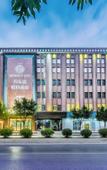 Туры в отель Money Holiday Inn(JiaHe wanggang Subway station store)