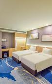 Туры в отель Money Holiday Inn(JiaHe wanggang Subway station store)