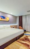 Туры в отель Money Holiday Inn(JiaHe wanggang Subway station store)