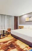 Туры в отель Money Holiday Inn(JiaHe wanggang Subway station store)