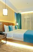 Туры в отель Shenzhen Xier Man Hotel