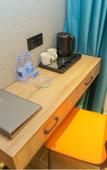 Туры в отель Shenzhen Xier Man Hotel