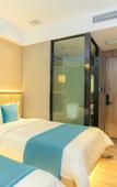Туры в отель Shenzhen Xier Man Hotel