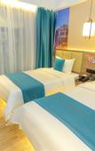 Туры в отель Shenzhen Xier Man Hotel
