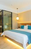 Туры в отель Shenzhen Xier Man Hotel