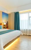 Туры в отель Shenzhen Xier Man Hotel