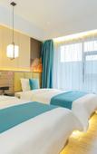 Туры в отель Shenzhen Xier Man Hotel