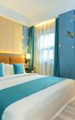 Туры в отель Shenzhen Xier Man Hotel