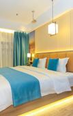 Туры в отель Shenzhen Xier Man Hotel