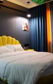 Туры в отель Yuwu Movie Hotel in Nanning